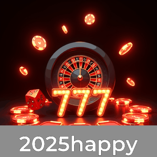 2025happy: A Revolução dos Jogos Online na Sua Mão